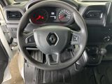 RENAULT Master Kasten L3H2 HKa 3,5t III +Kam+Klima+Navi+