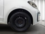 VW up! Basis 1.0 MPI Klima Fenster el.