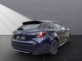TOYOTA Corolla 2.0 Hybrid Team D
