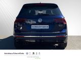VW Tiguan Highline Tiguan 2,0 TDI Highline 4Motion Klima Navi