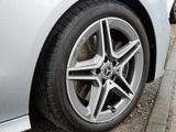 MERCEDES-BENZ CLA 200 d SB , AMG 360 DISTR KAMERA SPUR PDC SHZ