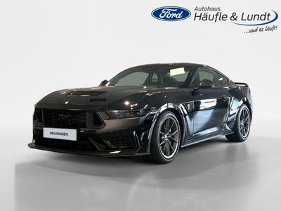 FORD Mustang Fastback V8 Dark Horse 5.0 Benzin