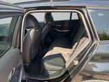 BMW 318 d touring AHK Sportsitze Stop&Go Alarm