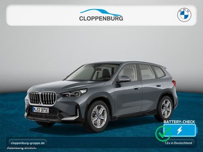 BMW iX1 xDrive30 30 Head-Up+AHK+StHz+StKlima+Navi+BT