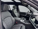 BMW X5 40dA xDrive M-SportPRO MemorySitze Massage 360°