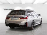 BMW M340d xDrive+AHK+Panorama+Navi+Leder+StandHZG+RFK
