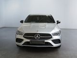 MERCEDES-BENZ CLA 250 e SB AMG BURM NIGHT MEMO KAMERA SPUR PDC