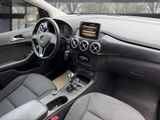 MERCEDES-BENZ B 180 CDI BE PDC SHZ