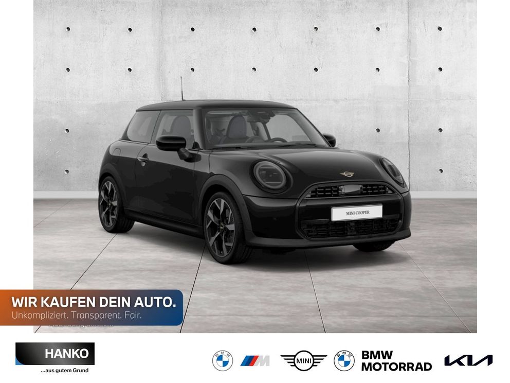 MINI Cooper C