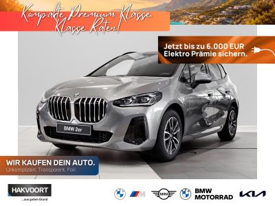 BMW 225e xDrive Hybrid Summer Deal