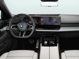 BMW i5 eDrive40 Touring