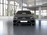 MERCEDES-BENZ CLA 250 SB AMG AHK KAMERA SPUR PDC SHZ