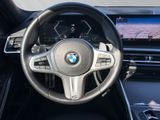 BMW 330 i M Sport LC Plus Driv Ass. Keyless Ambiente