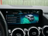 MERCEDES-BENZ GLA 220 d 4M PROGRESSIVE SPUR AHK KAMERA PDC