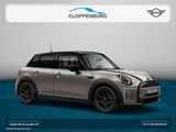 MINI Cooper 5-Türer Classic Trim Navi+Apple+HiFi+LED
