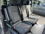 MERCEDES-BENZ Vito 119 4x4 Mixto Lang 360 AHK DISTR KAMERA PDC