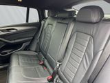 BMW X4 M40 dA LC Prof HUD Pano Memory 21''' adap.LED