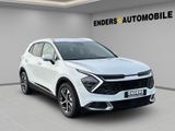 KIA Sportage Spirit 4WD 1.6D 48V AWD DCT Spir