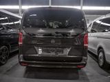MERCEDES-BENZ V 300 AVANTGARDE EDITION LANG AMG NIGHT 4M 360°