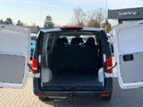 MERCEDES-BENZ Vito 114 MIXTO AUTOM AHK KAMERA 6SITZE KLIMA AHK