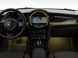 MINI Cooper SE 3-Türer Navi Driv Assis Temp Sportsitze