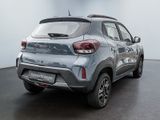 DACIA (RUMAENIEN) Spring Electric Extreme KAMERA