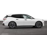 BMW iX xDrive45 