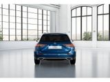 MERCEDES-BENZ C 200 T d , AVANTGARDE MEMO DISTR KAMERA PANO