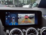 MERCEDES-BENZ GLA 200 d | AMG NIGHT AHK DISTR KAMERA PANO SPUR
