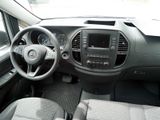 MERCEDES-BENZ Vito 114 TOURER PRO STANDARD KLIMA LED 9SITZER TEMPOMAT