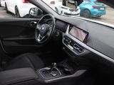 BMW 118i Advantage 17 Navi