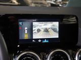 MERCEDES-BENZ B 250 e KAMERA SPUR PDC SHZ