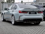 BMW M3 Competition M Drivers Package UPE 116.010 ¤