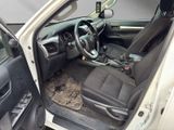 TOYOTA Hilux Double Cab Comfort 15 Jahre Relax-Garantie