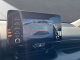 TOYOTA Yaris Hybrid*TOP*1.HAND* SOUND PAKET*KAMERA*