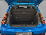 ALPINE A 290 220 Elektro GT Performance*Driving-P.*Safety-P.*