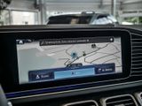 MERCEDES-BENZ GLE 350 de 4M BURM AMG PREMIUM NIGHT SPUR DISTR