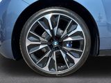 BMW iX xDrive60 M-Sport Pano. B&W adap.LED AHK