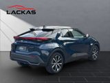 TOYOTA C-HR Plug-In Hyb FWD Teamplayer