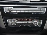 BMW X1 sDrive18d Navi, Head-Up