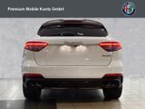 MASERATI Levante GT Hybrid Pano+AHK