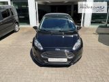 FORD Fiesta SYNC Edition Winterpaket Allwetterreifen