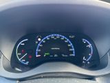 TOYOTA Yaris Cross Hybrid Team D*SAFETY*WINTER*TOP*ALLW