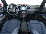 MINI John Cooper Works Clubman JCW Trim LED DAB Keyless