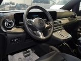 MERCEDES-BENZ V 220 AVANTGARDE LUXUS-SITZE NIGHT AMG AHK PANO