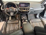 BMW X3 M Competition H&K+Laserlicht+HUD+360 Kamera
