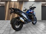 BMW R 1300 GS Trophy+3-Pakete+SZH+Zusatzscheinwerfer+