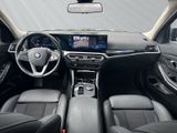 BMW 318 dA Touring ACC Sportsitz ParkAssistent SHZ