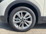 VW T-Cross 1.0 TSI Life DSG APP/RFK/KLIMA/ISOFIX