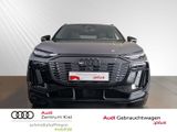 AUDI Q6 e-tron SUV edition one grey 55 quattro B&O